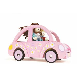 Le Toy Van Sophie's Car