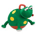 Freedy Frog Hopper Ages 5+ Years