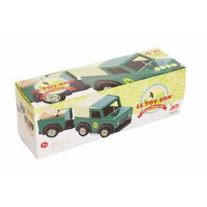 Le Toy Van Farm 4X4