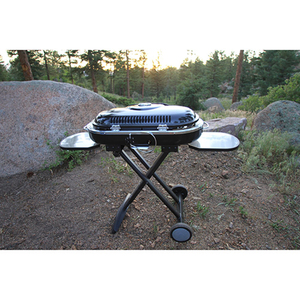 Roadtrip LXX Wheeled Grill