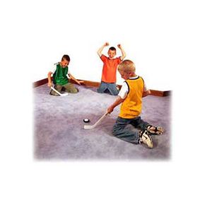 Simtec Mini Hockey