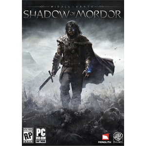 Middle Earth:Shadow of Mordor