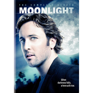 Moonlight-Complete Series