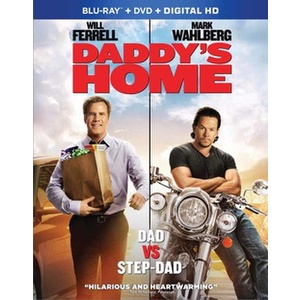 Daddys Home