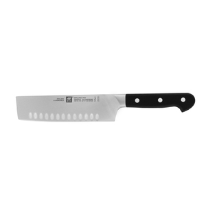 Zwilling PRO 6.5" Hollow Edge Nakiri Knife