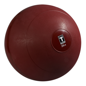 Body-Solid Body Solid Tools BSTHB25 25lb Slam Ball