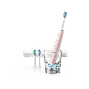 Sonicare DiamondClean Smart Toothbrush Pink