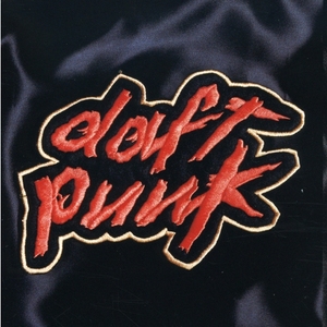 Homework - Daft Punk