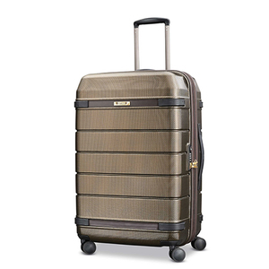 Century Hardside Medium Journey Spinner Bronze