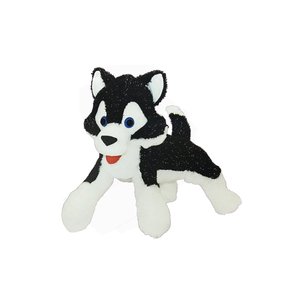 ToySource Nome the Husky 12" Plush