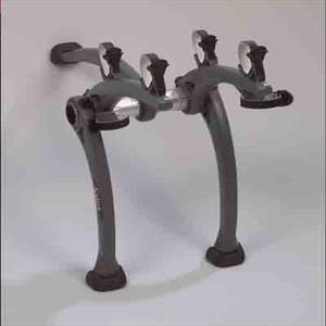 2-Bike Car Rack