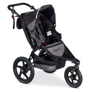Revolution Flex, Black