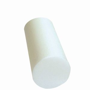 Cando Foam roller, 6" x 12"