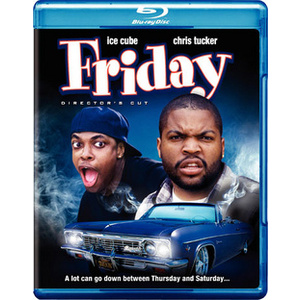 Friday
