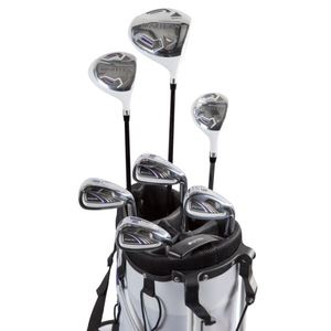 Nitrix Pro Ladies Set - Right