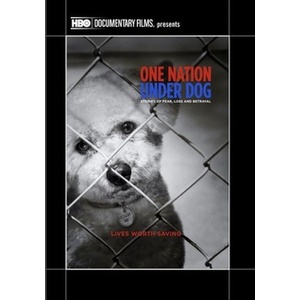 Mod-One Nation Under Dog-Stories