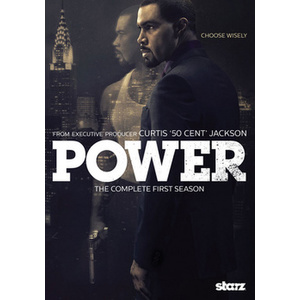 Power-Season 1