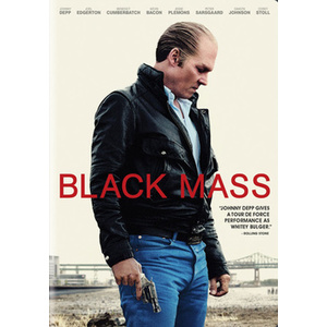 Black Mass
