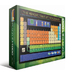 EuroPuzzles The Periodic Table of the Elements: 1000 Pcs