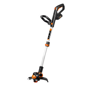 20V 12" Grass Trimmer/Edger w/ 3 Batteries & Charger