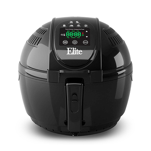 Platinum 3.5 Qt Digital Air Fryer