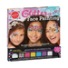 Klutz Press Glitter Face Painting
