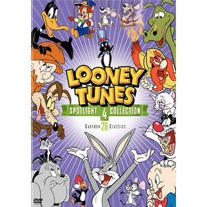 Looney Tunes-Spotlight Coll-V04