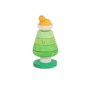 Le Toy Van Tree Top Stacker