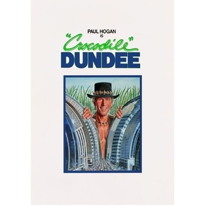 Crocodile Dundee 1