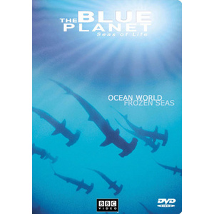 Blue Planet-Seas of Life-Ocean World/Frozen Seas