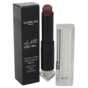 Guerlain La Petite Robe Noire Deliciously Shiny Lip Colour - # 013 Leather Blazer by  for Women - 0.09 oz Lipstick