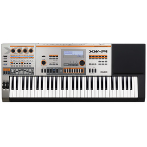 Digital Performance Synthesizer