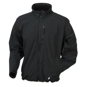Frogg Toggs Women's Exsul Jacket Black - XL