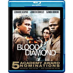 Blood Diamond