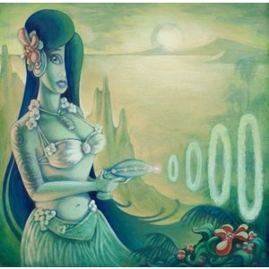 Tiki for the Atomic Age - Kava Kon