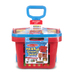 Rolling Grocery Basket Ages 3+ Years