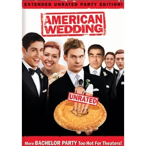 American Wedding