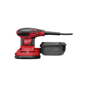 5" Random Orbit Palm Sander