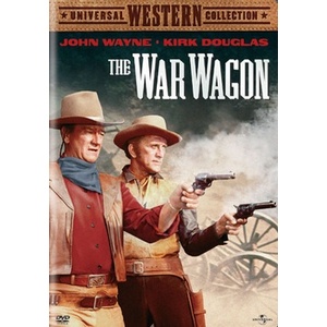 War Wagon