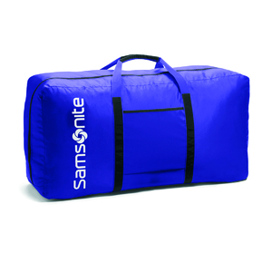 Tote-A-Thon Duffel Bag Purple