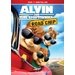 Alvin & the Chipmunks 4-Road Chip