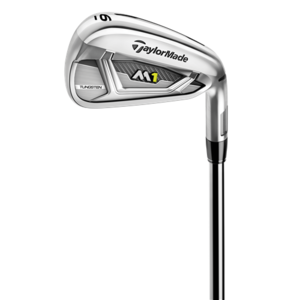 TaylorMade 2017 M1 Graphite Irons