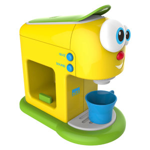 Kidz Delight Jack Bean Coffee Machine