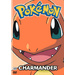 Pokemon 10th Anniversary 9-Charmander