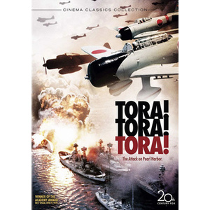 Tora Tora Tora-Special Edition