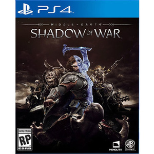 Middle Earth:Shadow of War