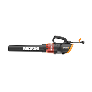 12 Amp 600 CFM Electric Turbine Blower