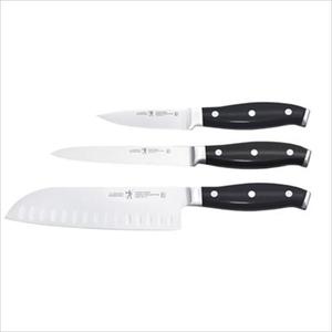 Forged Premio 3-Piece Prep Set