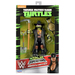 WWE Donatello as Undertaker - Teenage Mutant Ninja Turtles 2 TMNT Ninja Superstars Toy Wrestling Action Figure