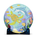 Melissa & Doug Mess Free Sand - Animal-Themed Craft Set